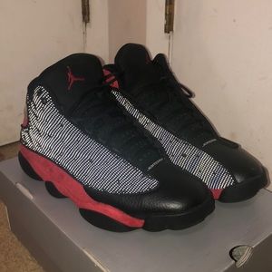 Retro Jordan 13’s